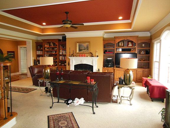 2nd image of 4515 Lake Forest Dr