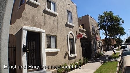 2nd image of 1436 Walnut Ave APT 07