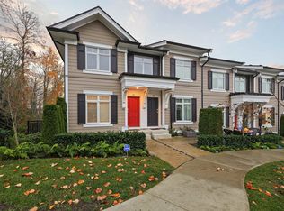 2070 Oak Meadows Dr #51, Surrey, BC