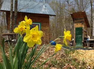 439 Day Mountain Rd, Temple, ME 04984