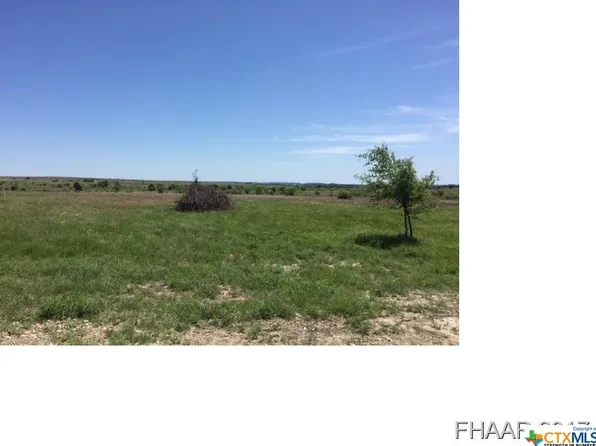 0 County Road 2109, Lampasas, TX 76550