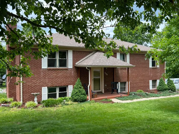 200 Bryon Ave, Berea, KY 40403