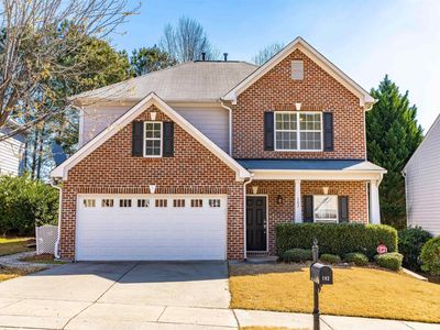102 Lacuna Woods Ln, Apex, NC, 27539
