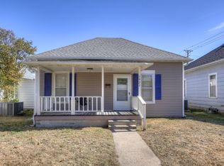1927 Bird Ave, Joplin, MO 64804