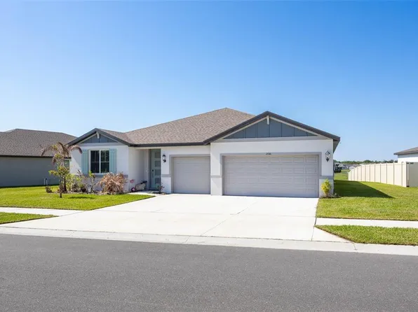 2016 Rosewood Dr, Bartow, FL 33830