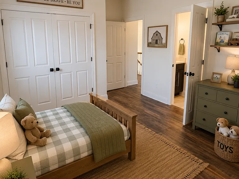118 Country Manor Rd — Photo 27