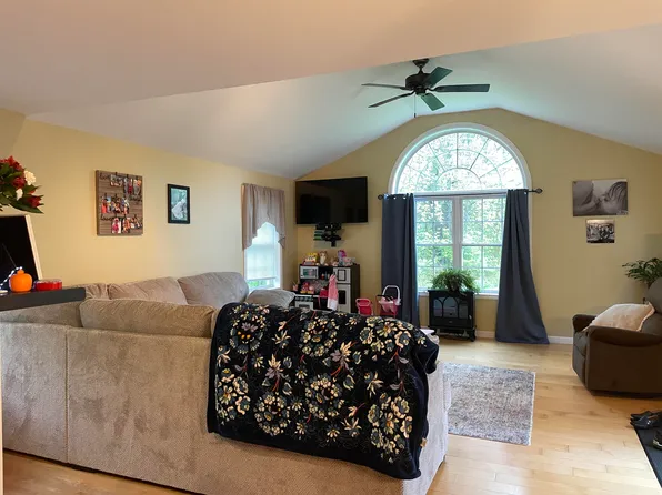 53 George Wright Road, Woolwich, ME 04579