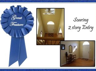 1412 Jeffries Way, Midlothian, VA 23114