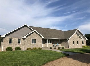 12730 Iron Horse Rd, Kearney, NE 68845