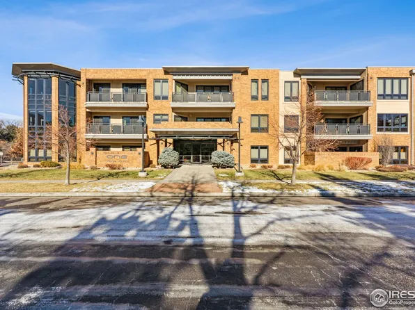 2801 Pennsylvania Ave #201, Boulder, CO 80303