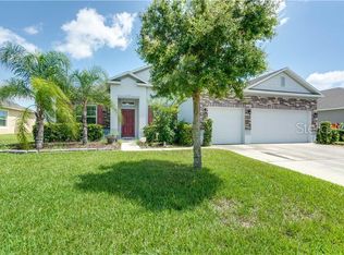 345 Gladesdale St, Haines City, FL 33844