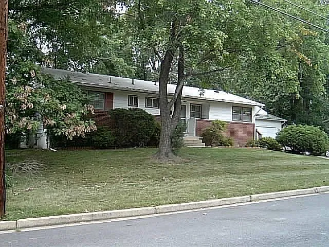 Orrin St SE