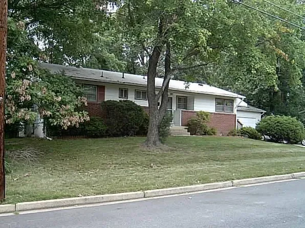 (undisclosed Address), Vienna, VA 22180