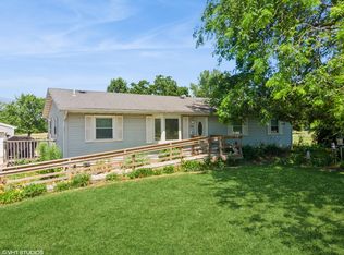 344 S State Road 2, Hebron, IN 46341