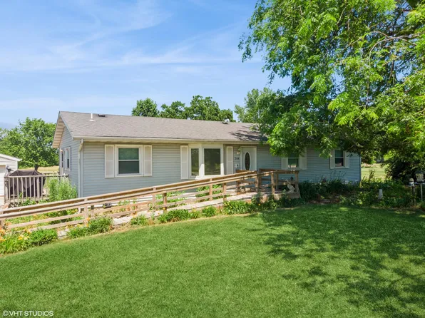 344 S State Road 2, Hebron, IN 46341