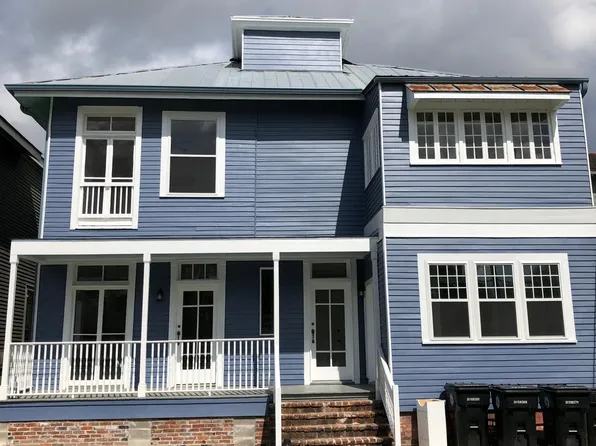 520 Burdette St, New Orleans, LA 70118