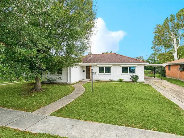 517 Colony Pl, Metairie, LA 70003