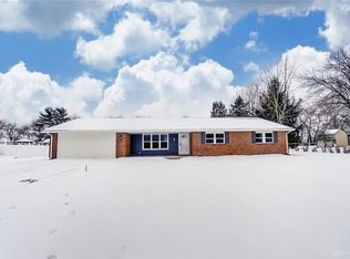 3825 Randee Ln, Springfield, OH 45502