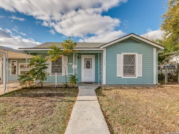 319 Pamela Dr, San Antonio, TX 78223