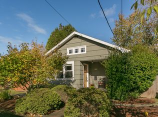 5245 NE Couch St, Portland, OR 97213