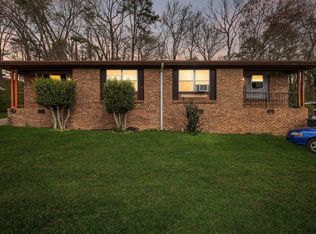 1215 Gadd Rd #A & B, Hixson, TN 37343