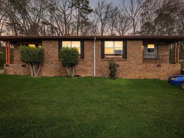 1215 Gadd Rd #A & B, Hixson, TN 37343
