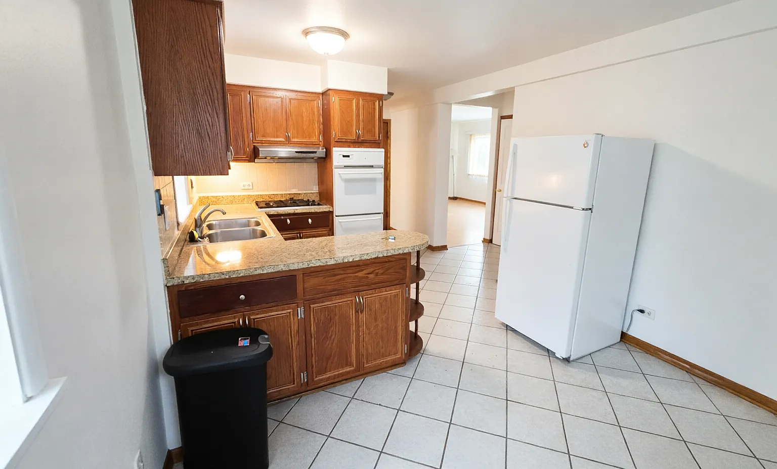 1 bed, 600 sqft, $1,400 — Photo 3