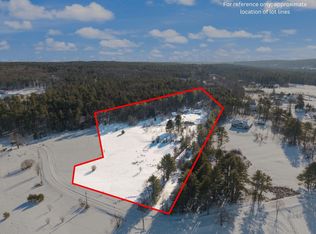 7 Shaw Road, Falmouth, ME 04105