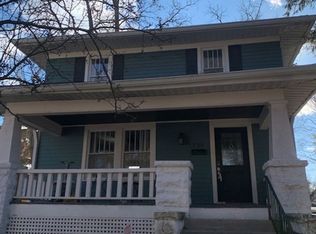 726 E University St, Bloomington, IN 47401