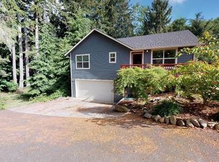 1654 SE 3rd St, Astoria, OR 97103