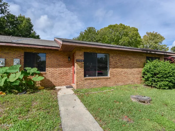 1522 Franklin Cir, Holly Hill, FL 32117