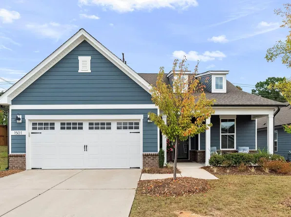 1501 Marled White St, Fuquay Varina, NC 27526