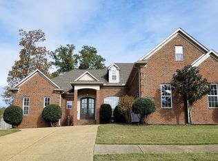 1766 Carlee Dr, Hernando, MS 38632