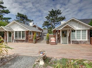 1350 Beach Dr, Seaside, OR 97138