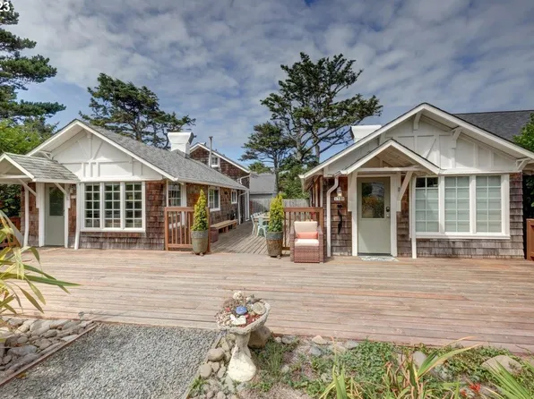 1350 Beach Dr, Seaside, OR 97138