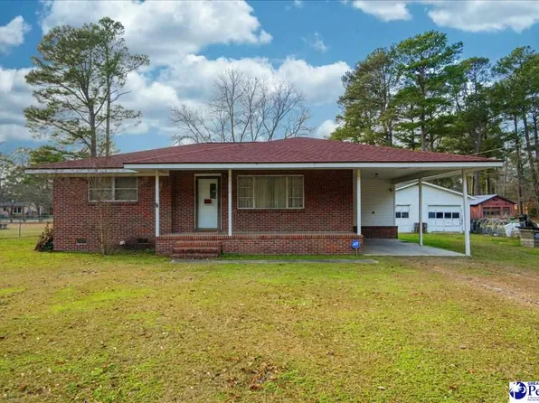 2005 Barnwell Dr, Florence, SC 29501