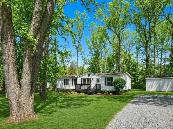 249 Hillcrest Rd, Kingston Springs, TN 37082
