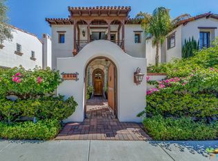 286 S Lugo Rd, Palm Springs, CA 92262