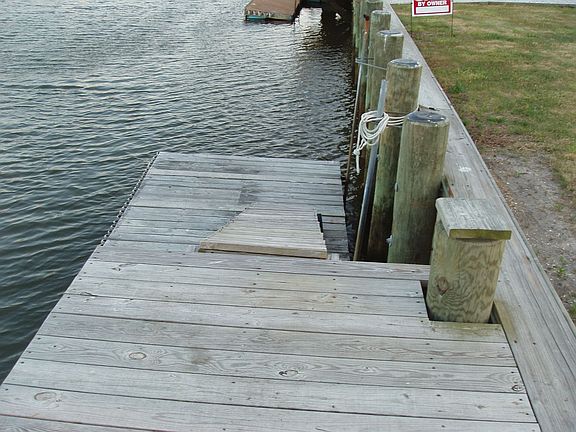 New Bulkhead
