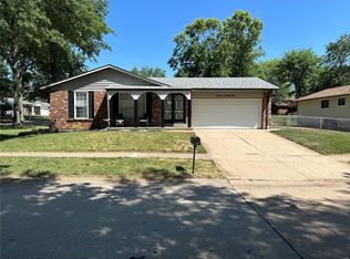 1222 Shannon County Dr, Saint Louis, MO