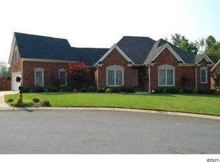 259 Hemmingway Ln, Fort Mill, SC 29708