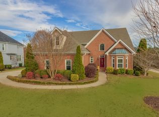 166 Lake Point Dr, Fort Mill, SC 29708