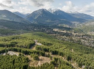 LOT 9999 Twelve Maletti Hill Rd, Pt Angeles, WA 98362