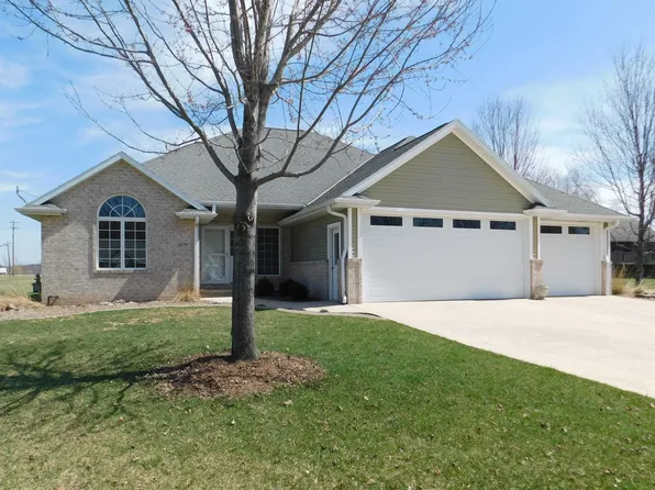 2179 River Trail Ct, De Pere, WI 54115