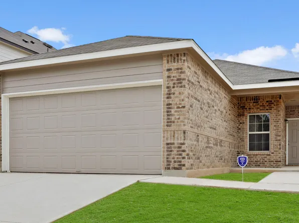 9406 Graze Land, San Antonio, TX 78211