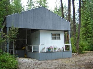 52 Coeur D Alene Dr, Inchelium, WA 99138