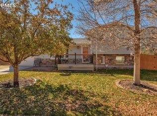 4419 Ranch Cir, Colorado Springs, CO 80918