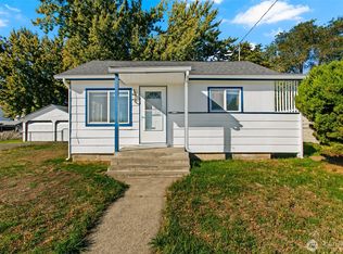 4114 S 2nd Street, Union Gap, WA 98903