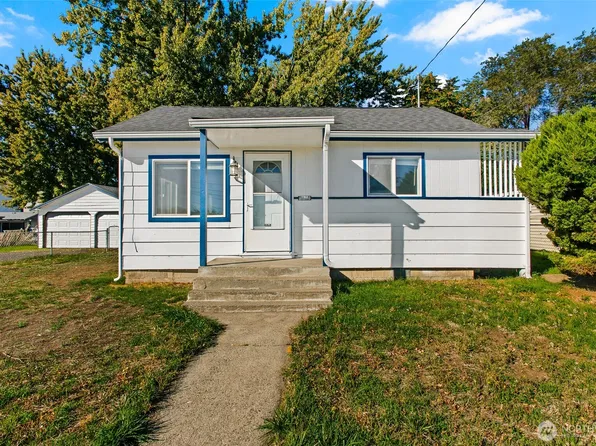 4114 S 2nd Street, Union Gap, WA 98903