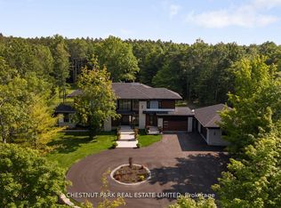 547 Old Stouffville Rd, Uxbridge, ON L9P 0M8